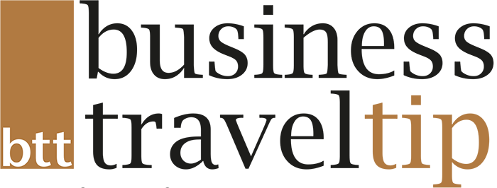Business Travel Tip